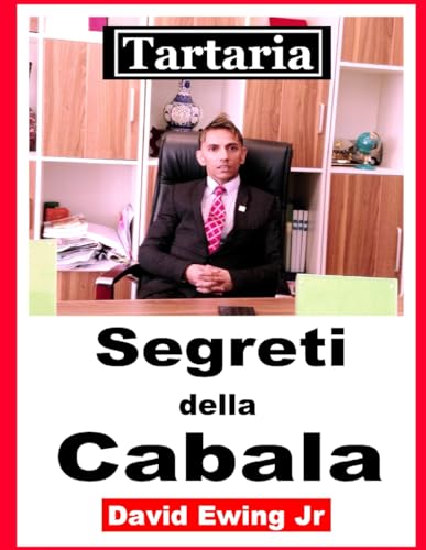 Tartaria - Segreti della Cabala: (non a colori) von Independently published